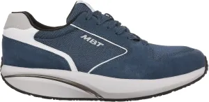MBT Mbt-1997 Classic Il Active Classic Walking Shoes in Navy for Men
