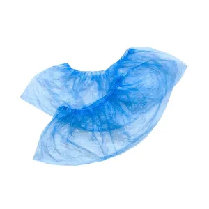 MediProtect Blue Over Shoe Covers | Pack of 100
