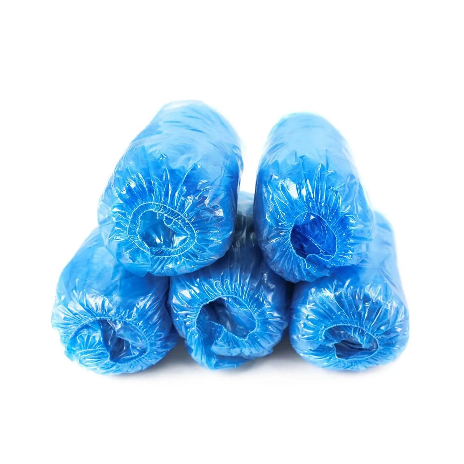 MediProtect Blue Over Shoe Covers | Pack of 100