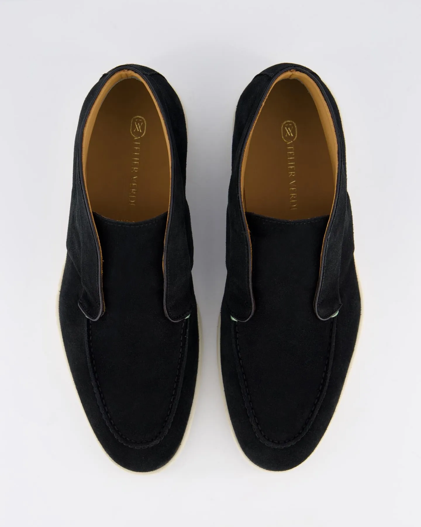 Men Atelier Verdi Rocco