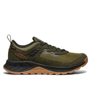 Mens Hightrail Waterproof Hiking Shoe