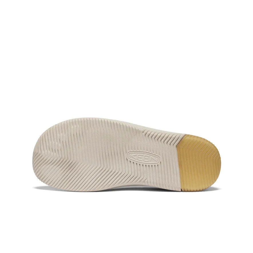 Men's KNX Leather Sneaker  |  Tortoise Shell/Plaza Taupe