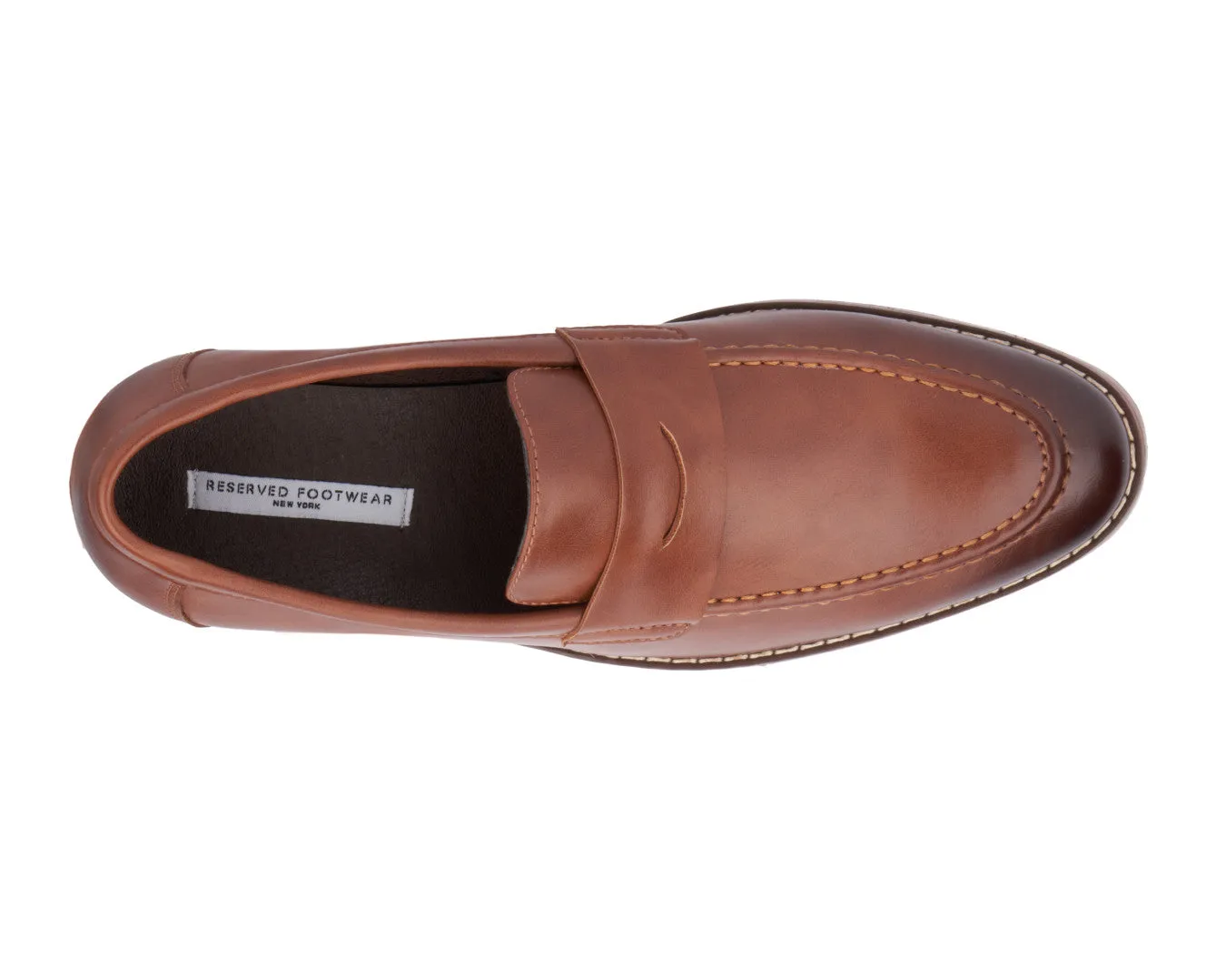 Men's Owen Loafer Dress Shoe