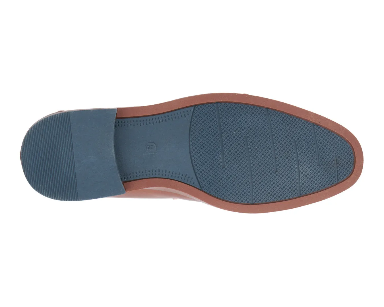 Men's Owen Loafer Dress Shoe