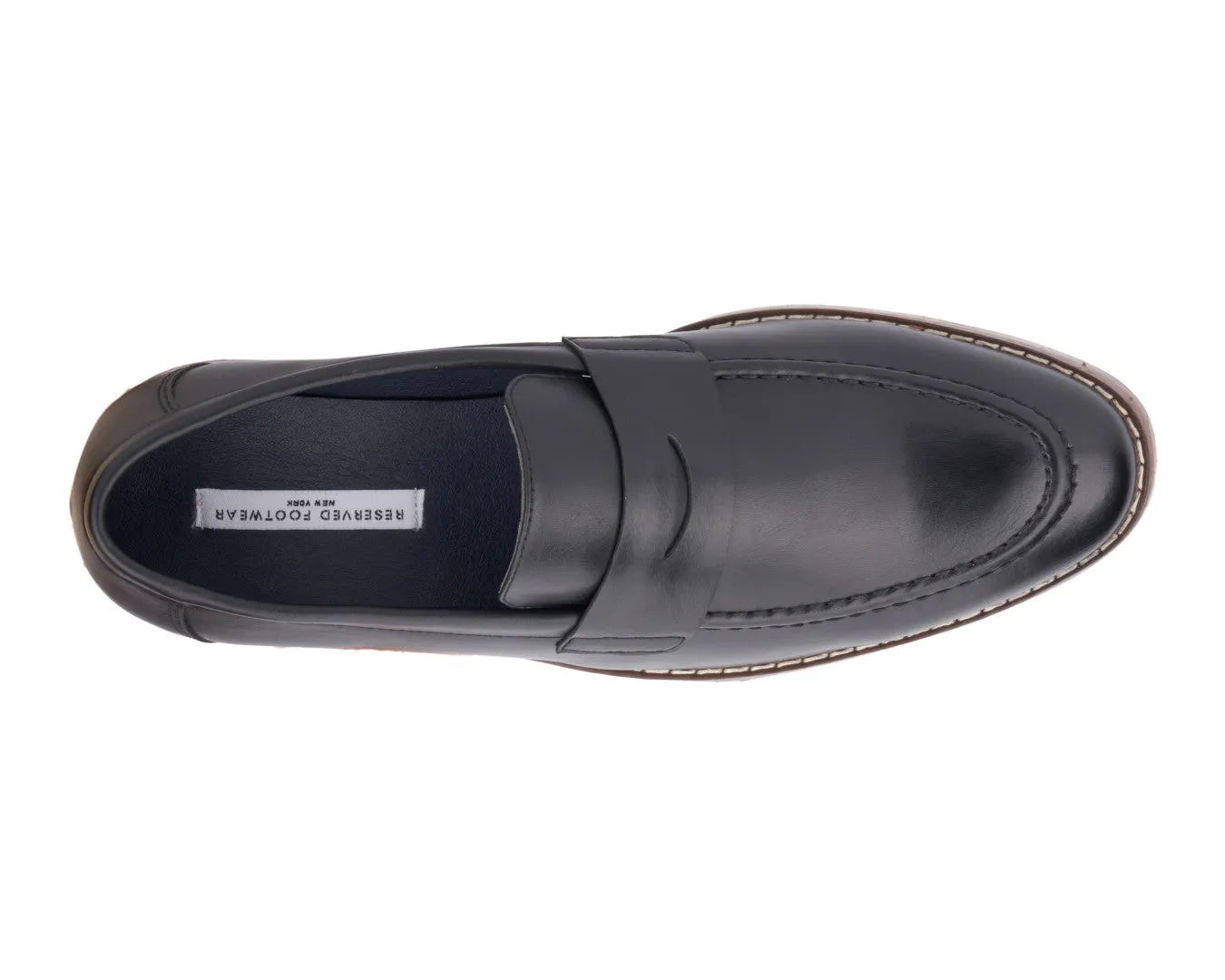 Men's Owen Loafer Dress Shoe