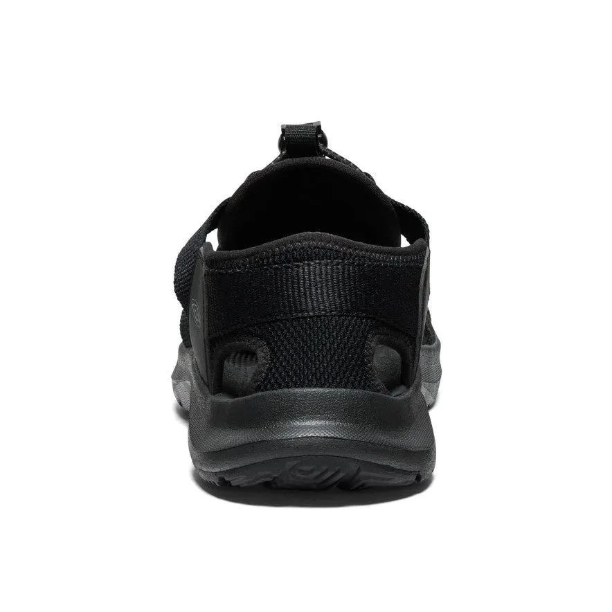 Men's Seanik H2 Sandal  |  Black/Magnet