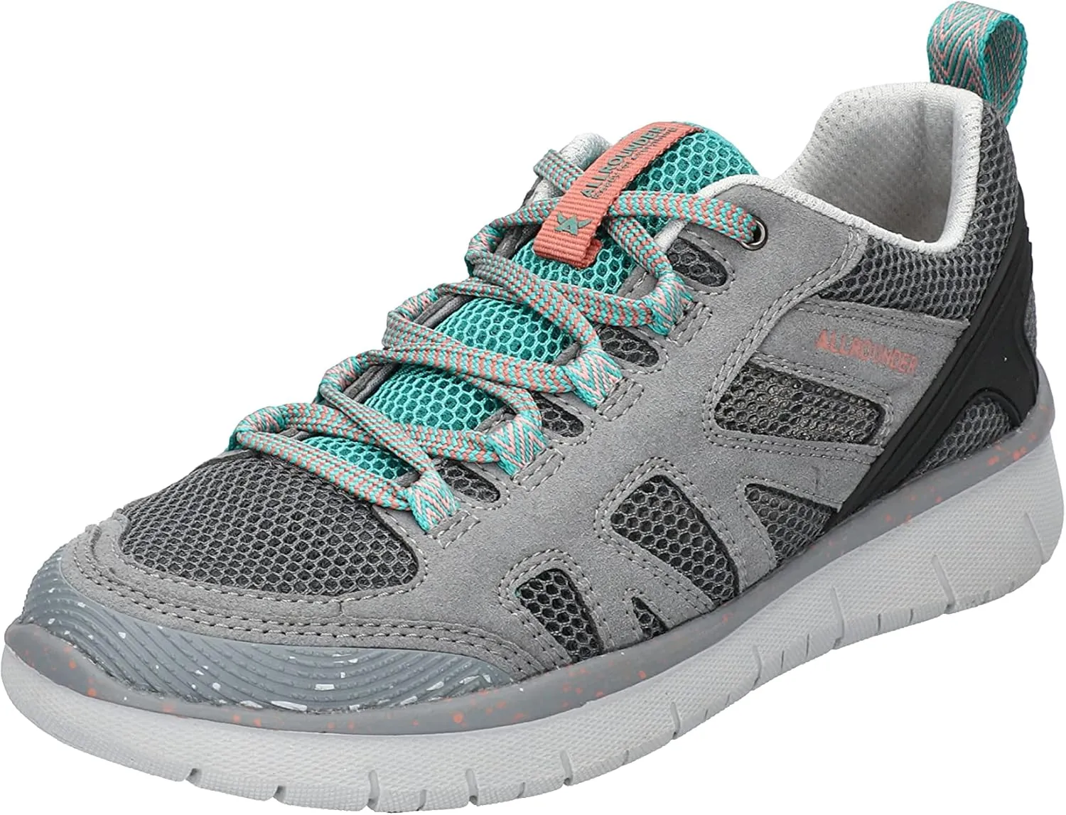 Mephisto Women's Lugana Sneaker