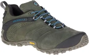 Merrell Chameleon II LTR Men's Beluga Shoes Size 7