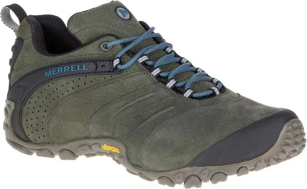 Merrell Chameleon II LTR Men's Beluga Shoes Size 7