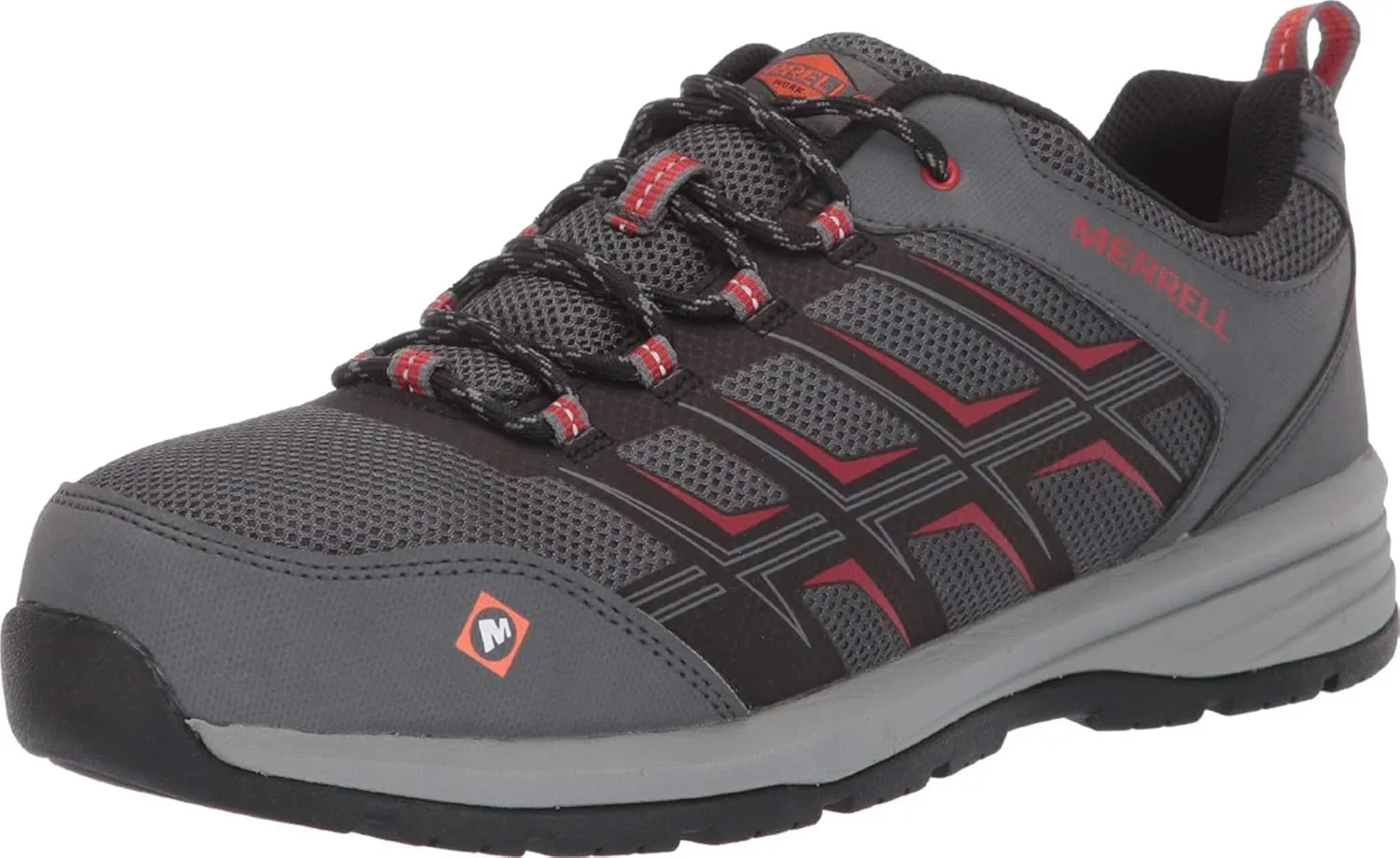 Merrell J2097908.0 WINDOC FST ST - Castle Rock Castle Rock 08.0