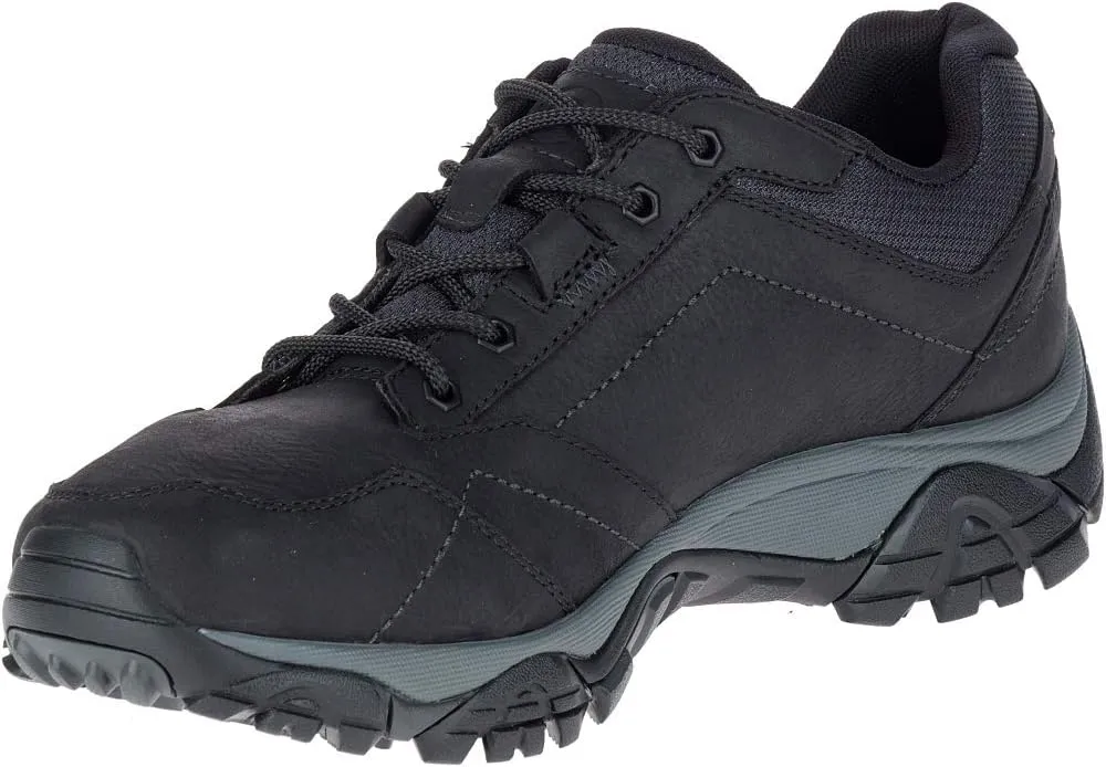 Merrell Men's Adventure Lace Waterproof Hiking Shoe