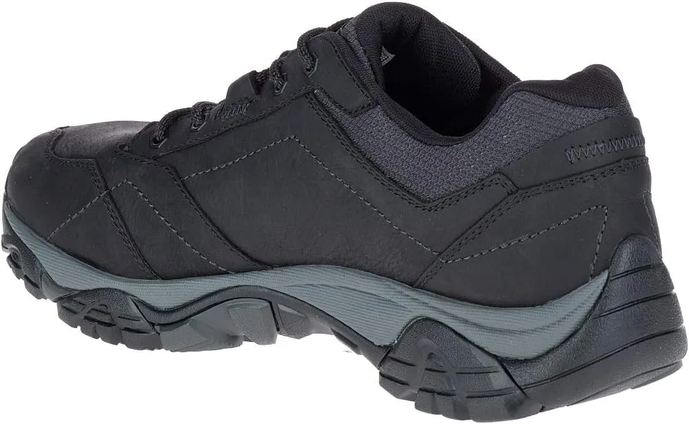 Merrell Men's Adventure Lace Waterproof Hiking Shoe