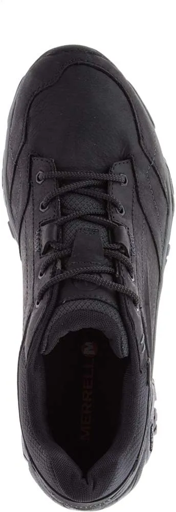 Merrell Men's Adventure Lace Waterproof Hiking Shoe