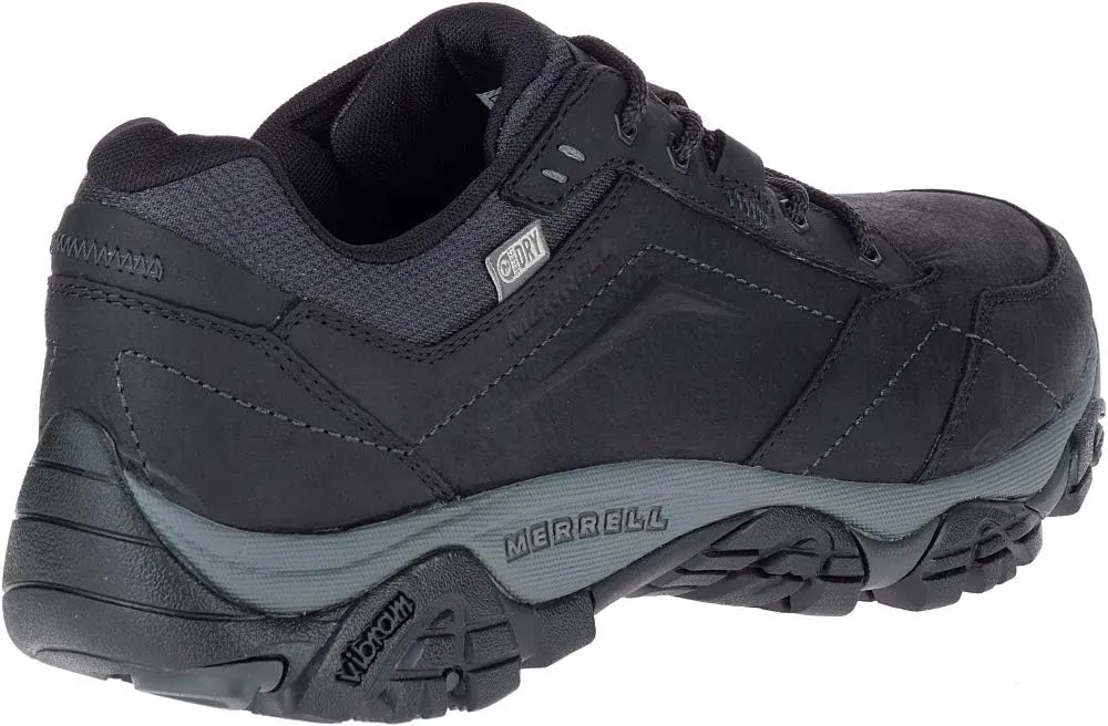 Merrell Men's Adventure Lace Waterproof Hiking Shoe