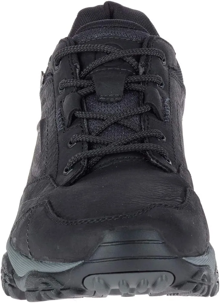 Merrell Men's Adventure Lace Waterproof Hiking Shoe