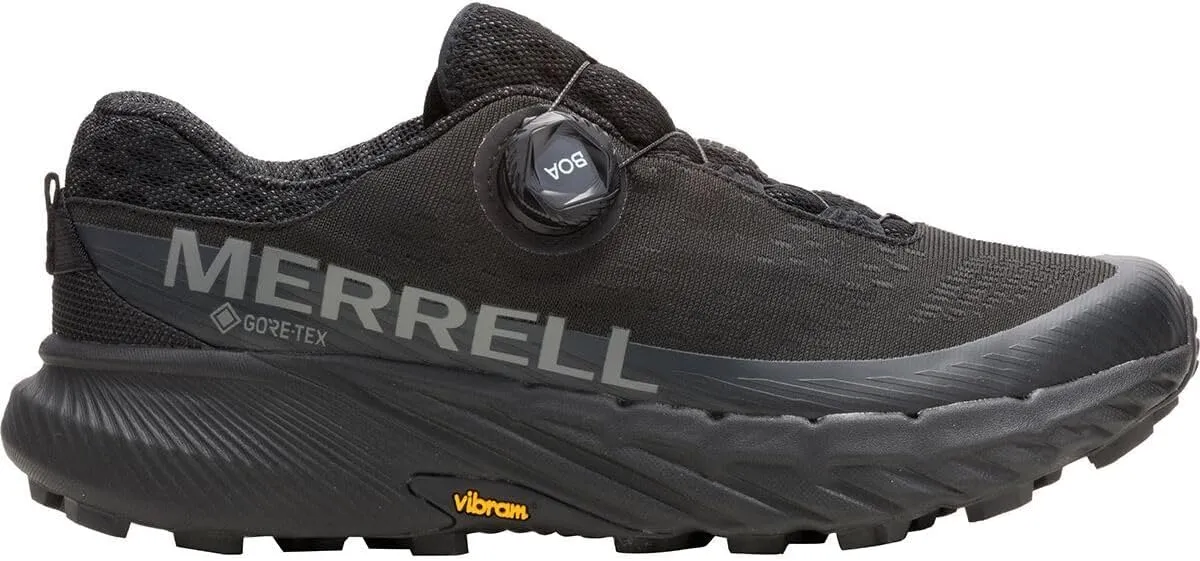 Merrell Men's Agility Peak 5 Boa GTX Hiking Shoe