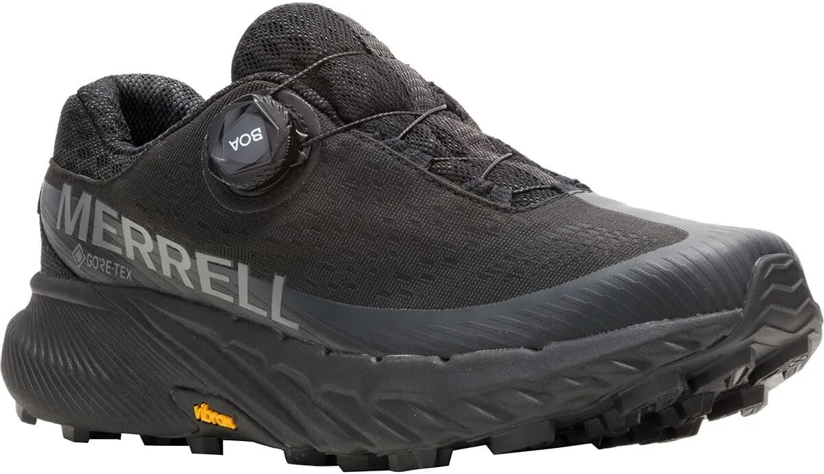Merrell Men's Agility Peak 5 Boa GTX Hiking Shoe