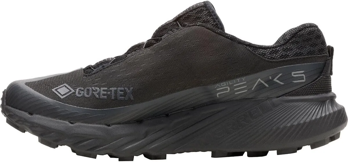 Merrell Men's Agility Peak 5 Boa GTX Hiking Shoe