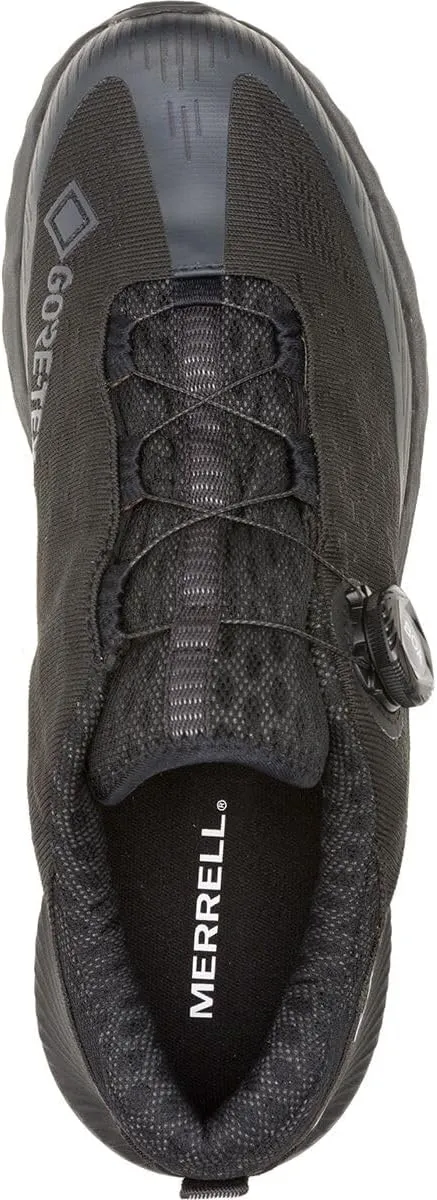Merrell Men's Agility Peak 5 Boa GTX Hiking Shoe