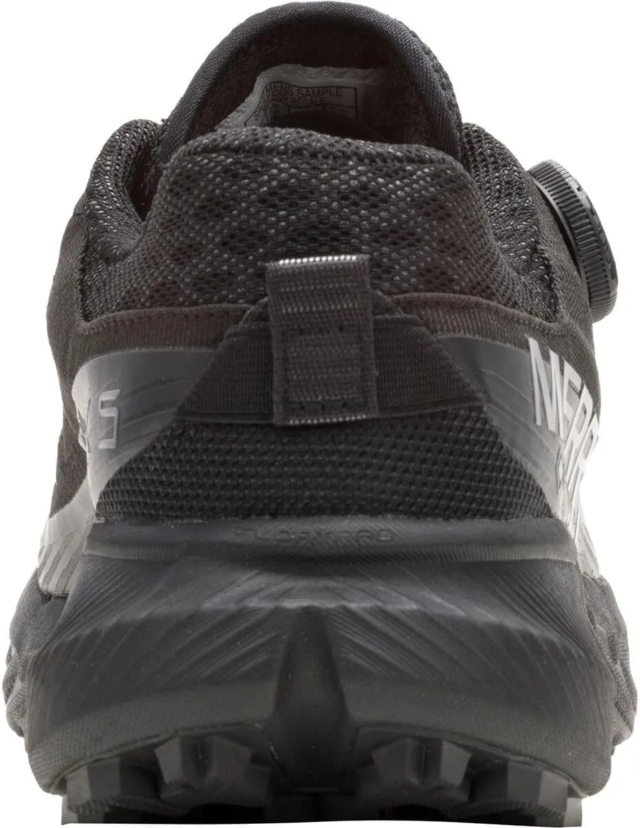 Merrell Men's Agility Peak 5 Boa GTX Hiking Shoe