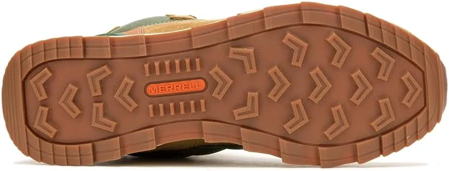 Merrell Men's Alpine 83 Sneaker Recraft Mid Waterproof Fashion Boot