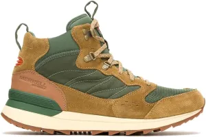 Merrell Men's Alpine 83 Sneaker Recraft Mid Waterproof Fashion Boot