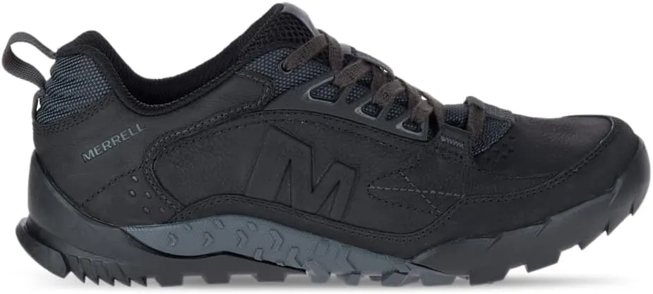 Merrell Men's Annex TRAK Low Hiking Shoe