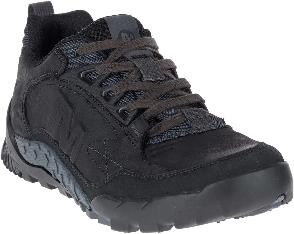 Merrell Men's Annex TRAK Low Hiking Shoe