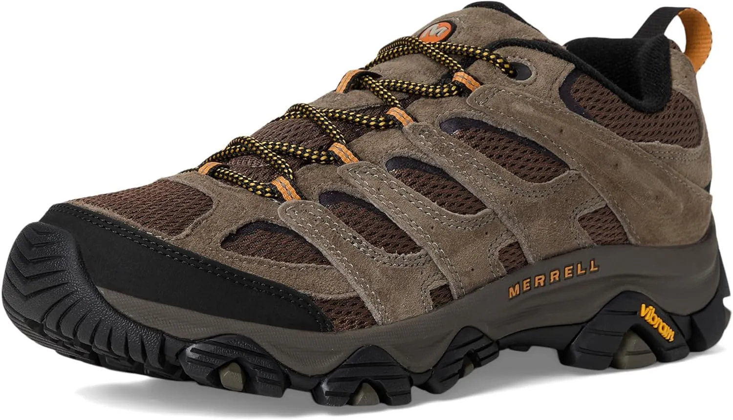 Merrell Men's Moab 3 Hiking Shoe