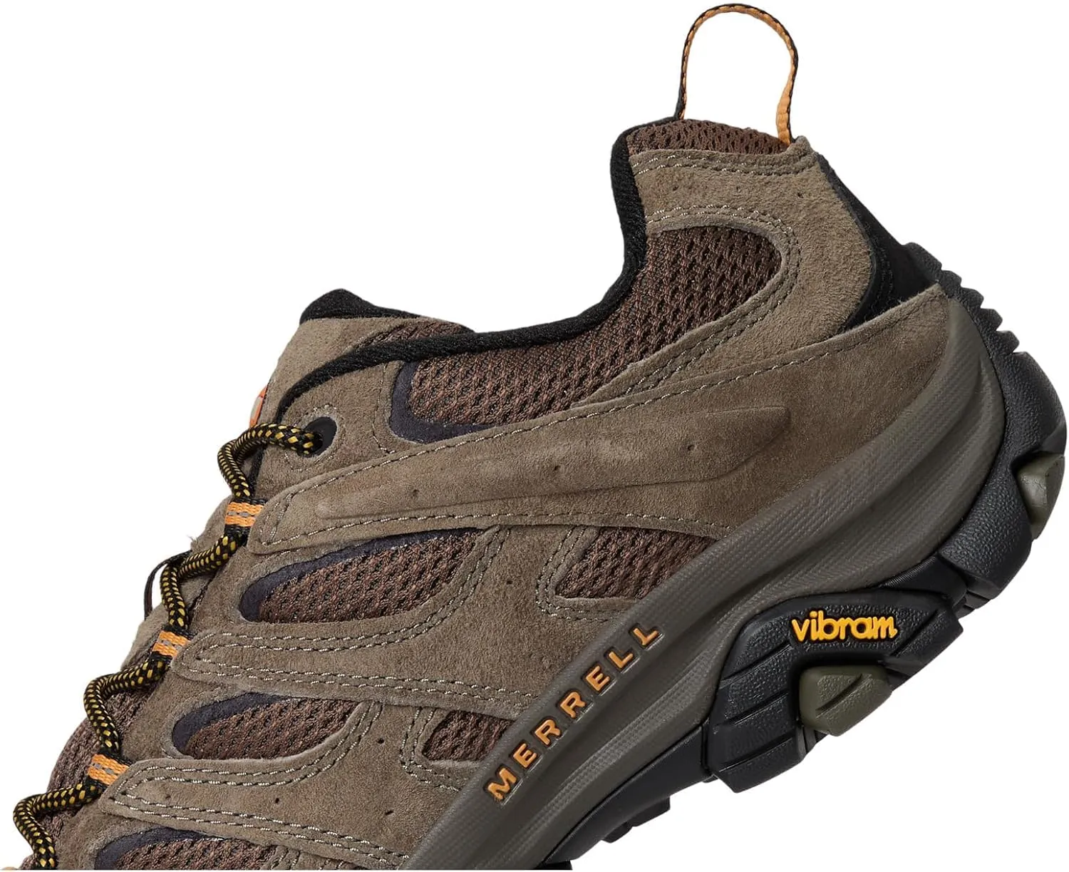 Merrell Men's Moab 3 Hiking Shoe