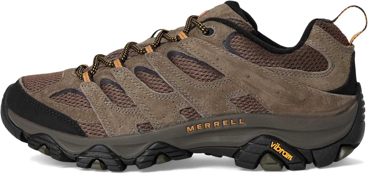 Merrell Men's Moab 3 Hiking Shoe