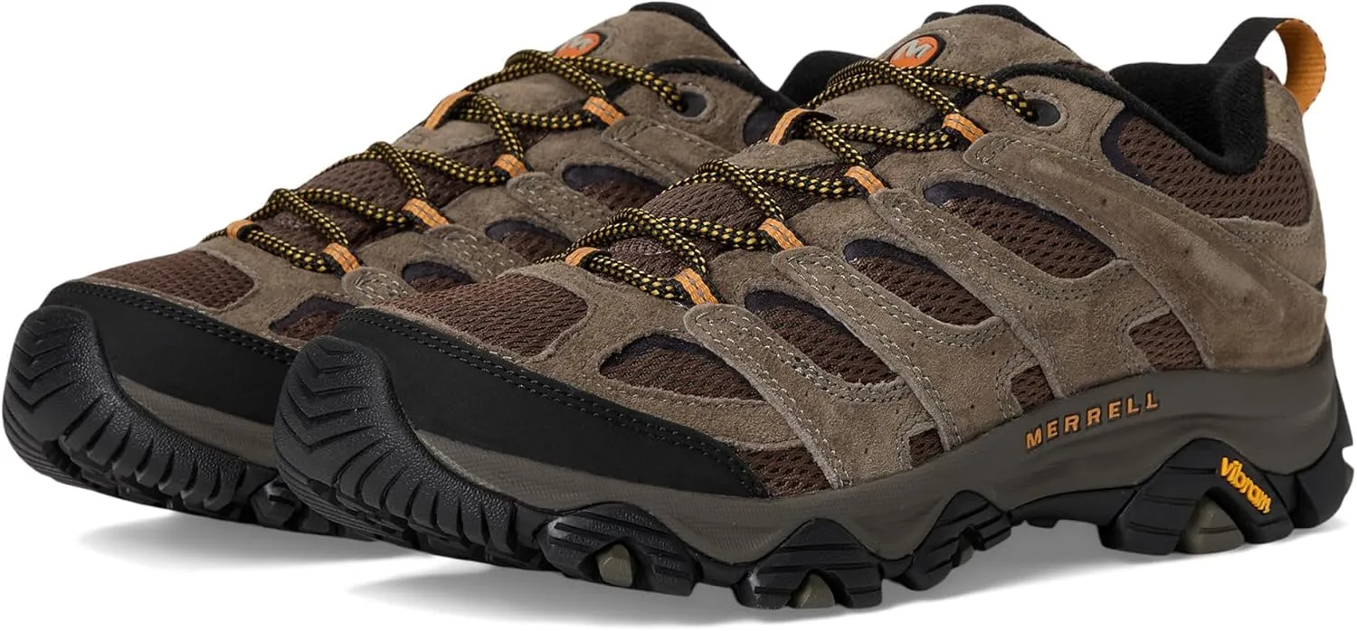 Merrell Men's Moab 3 Hiking Shoe