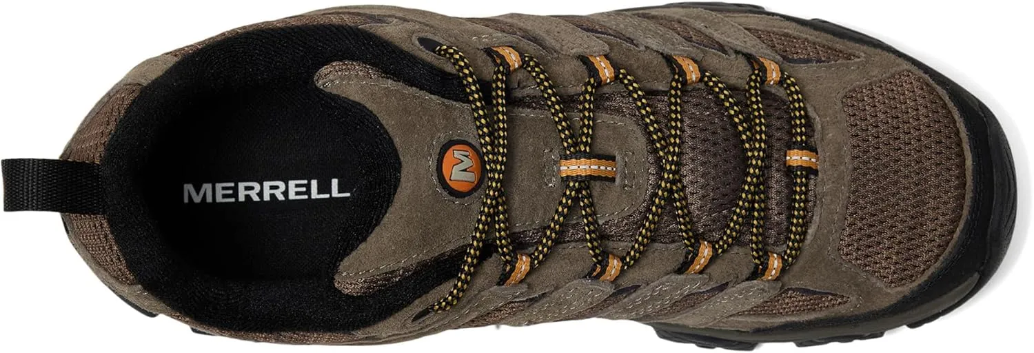 Merrell Men's Moab 3 Hiking Shoe