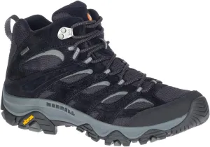 Merrell Men's Moab 3 Mid GTX Hiking Shoe