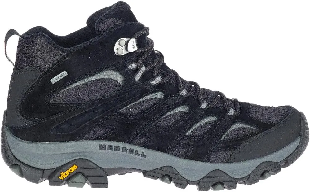 Merrell Men's Moab 3 Mid GTX Hiking Shoe