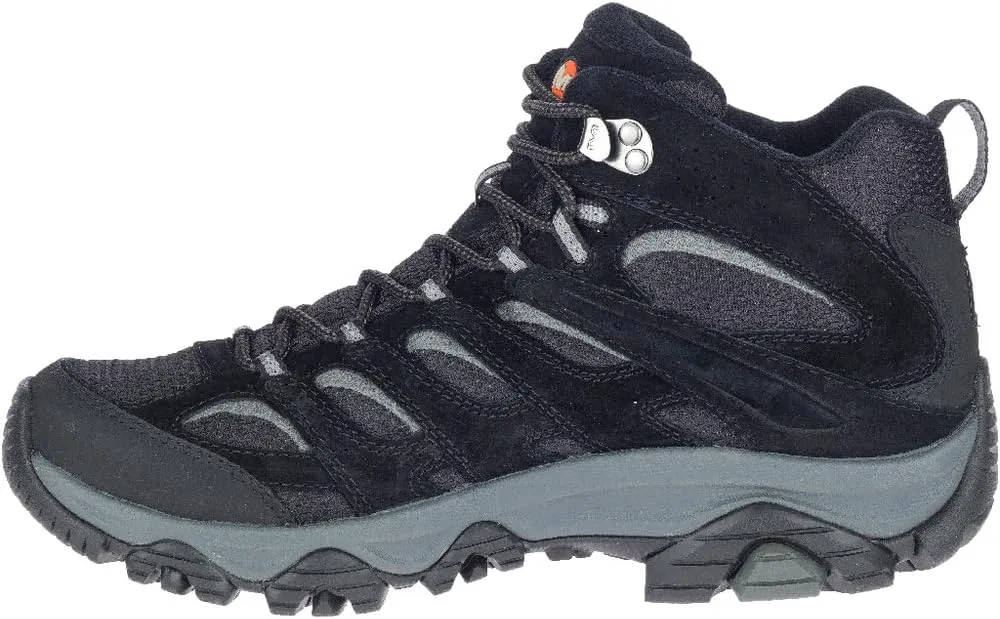 Merrell Men's Moab 3 Mid GTX Hiking Shoe