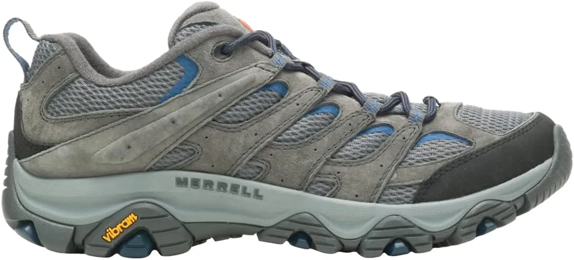 Merrell Men's Moab 3 Shoe, 14 AU