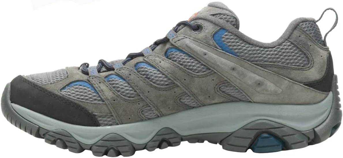 Merrell Men's Moab 3 Shoe, 14 AU