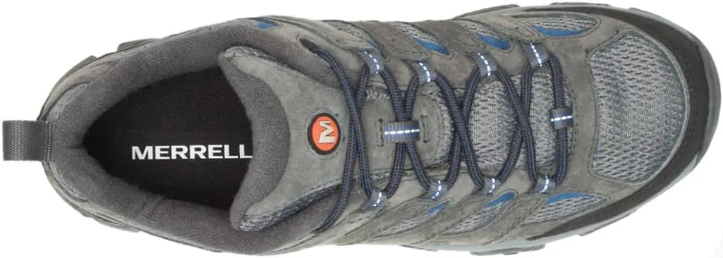 Merrell Men's Moab 3 Shoe, 14 AU