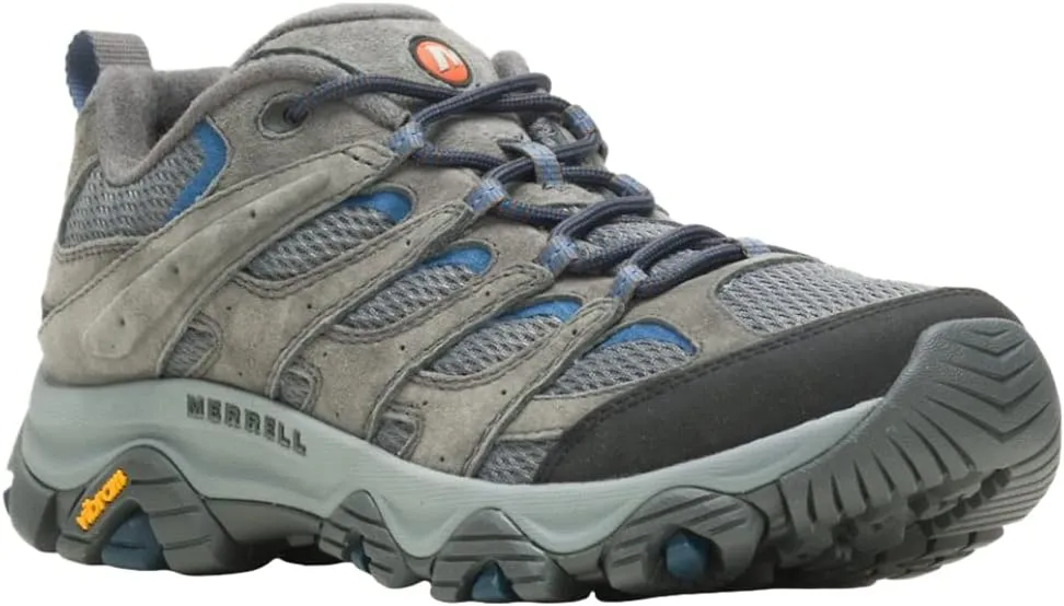 Merrell Men's Moab 3 Shoe, 14 AU