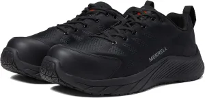 Merrell Men's Moab Flight Carbon Fiber Industrial Shoe
