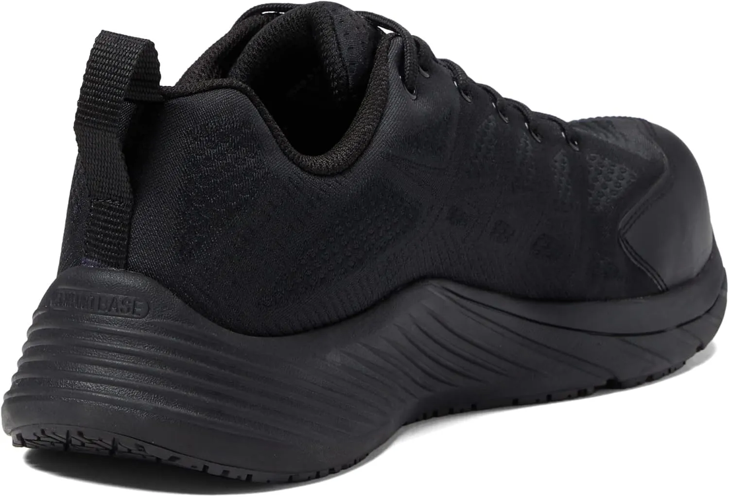 Merrell Men's Moab Flight Carbon Fiber Industrial Shoe