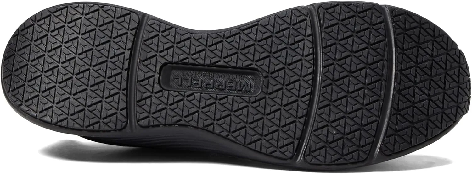 Merrell Men's Moab Flight Carbon Fiber Industrial Shoe