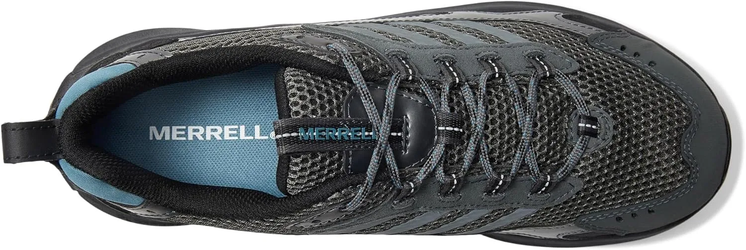 Merrell Men's Moab Speed 2 Vent 2k Se Hiking Shoe