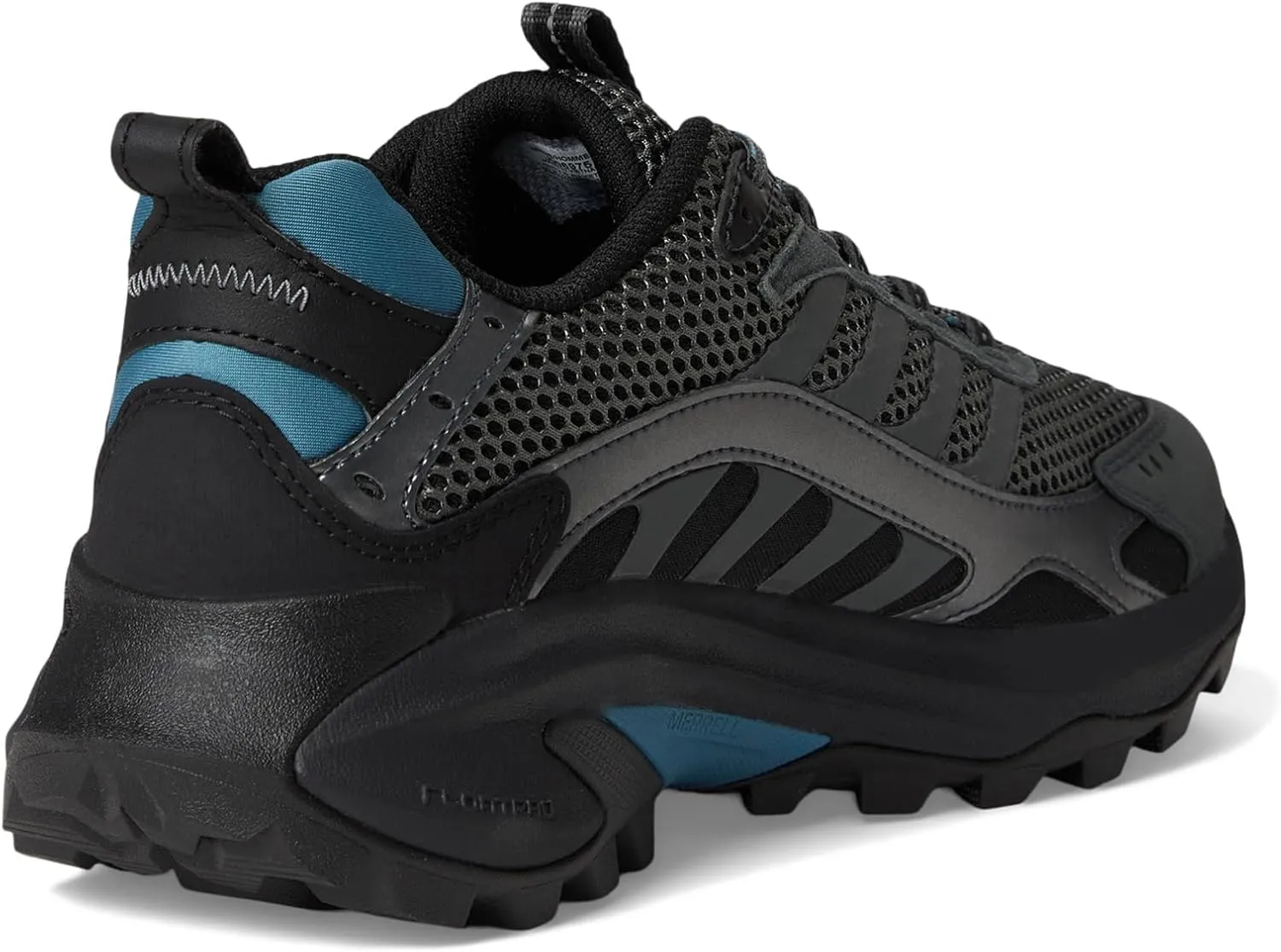 Merrell Men's Moab Speed 2 Vent 2k Se Hiking Shoe