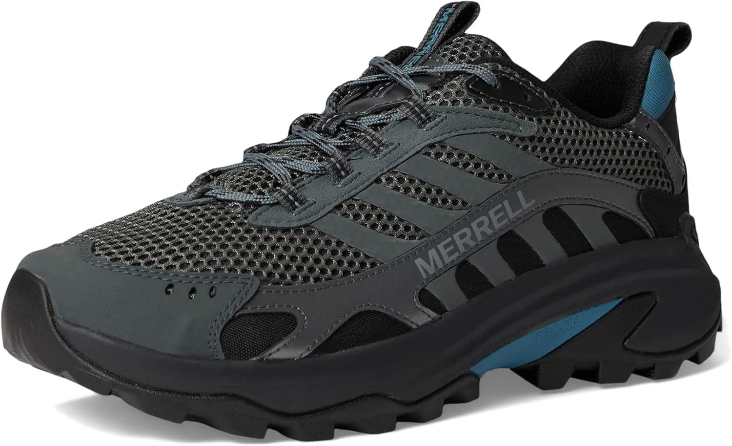 Merrell Men's Moab Speed 2 Vent 2k Se Hiking Shoe