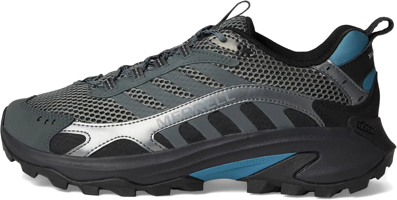 Merrell Men's Moab Speed 2 Vent 2k Se Hiking Shoe
