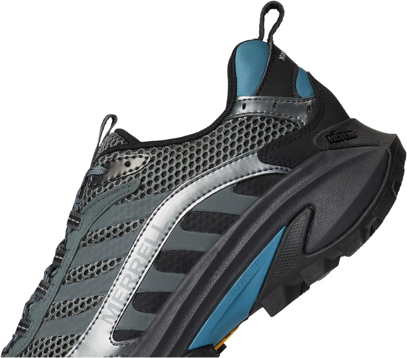 Merrell Men's Moab Speed 2 Vent 2k Se Hiking Shoe