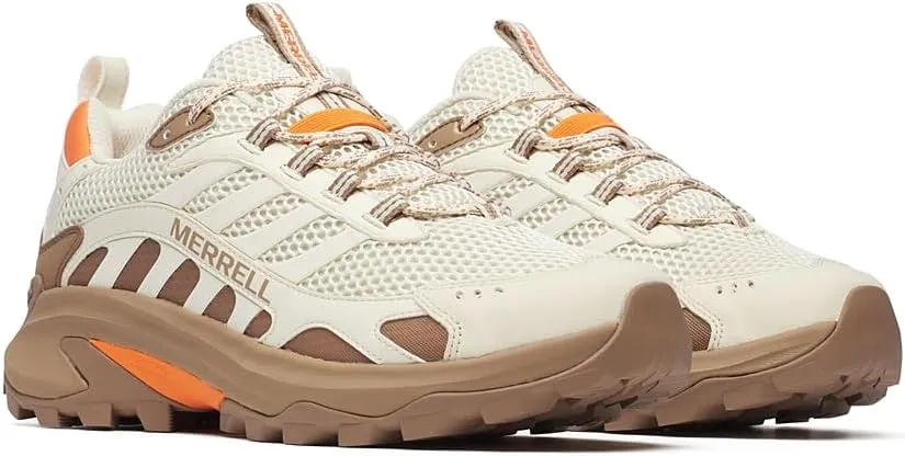 Merrell Men's Moab Speed 2 Vent 2k Se Hiking Shoe