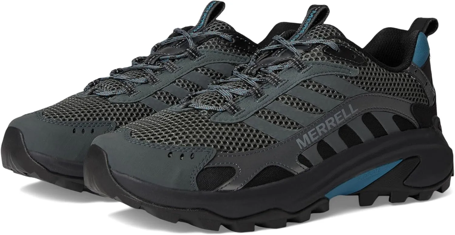 Merrell Men's Moab Speed 2 Vent 2k Se Hiking Shoe